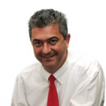 Glenn Norton Remax Masters