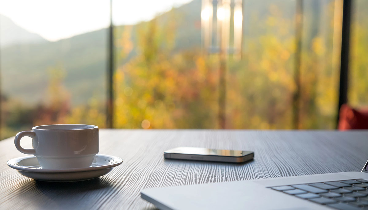 Adapting to the Rise of Remote Work in Real Estate