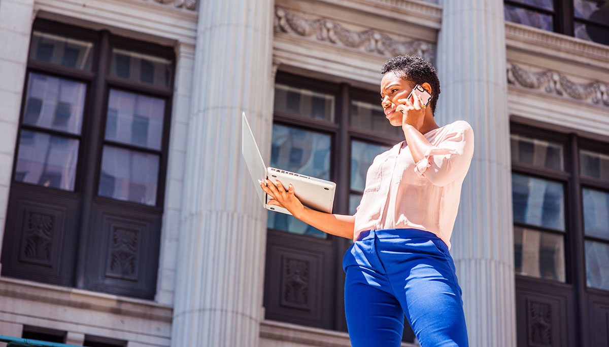 Become the Local Area Expert your Clients Need