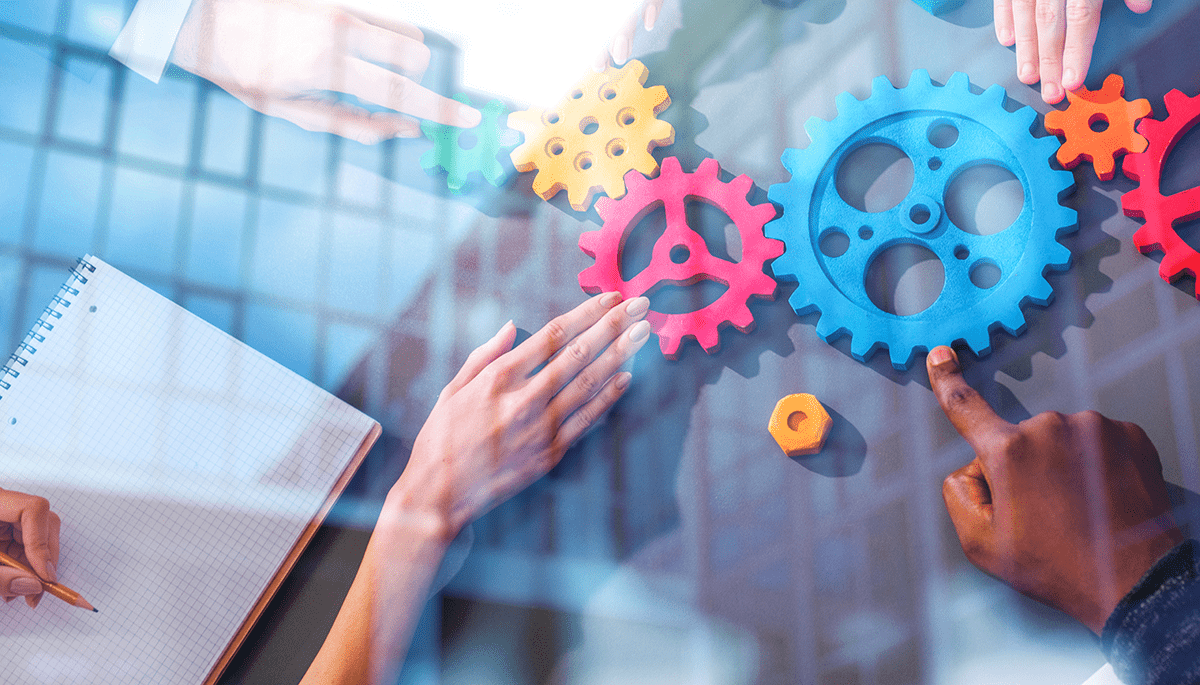 Building Lasting Partnerships: Success Through Collaboration