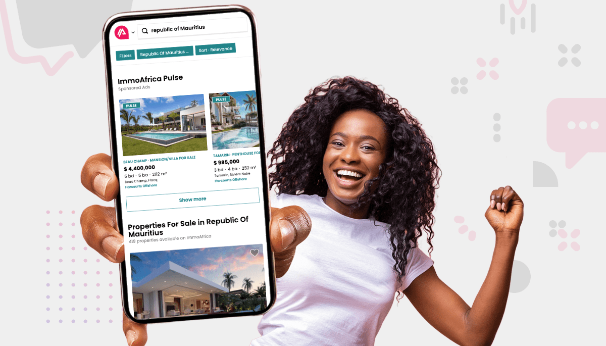 ImmoAfrica Expands Into 9 New African Countries