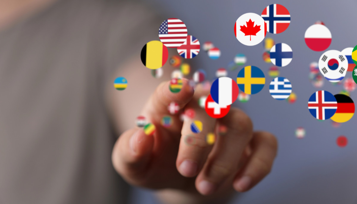 How Multilingual Demand Secures More Mandates