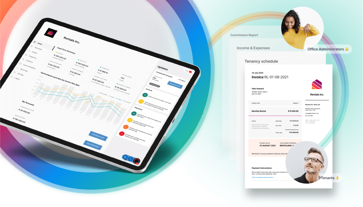 reOS: The Rentals Management Platform for your Growing Rental Book