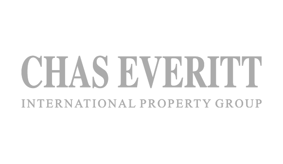 Trusted by Chas Everitt