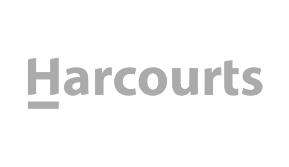 Trusted by Harcourts